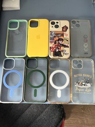 Fundas iPhone 13 Mini