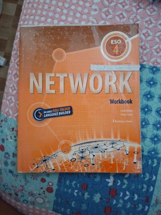 Network 4 Eso Ejercicios