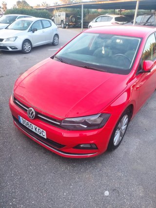 Volkswagen Polo 2017
