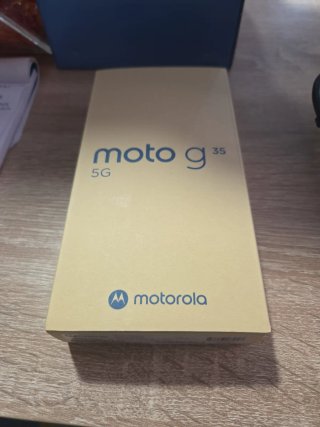 Motorola Moto G35 5G 128GB