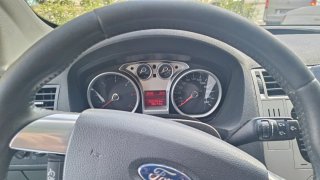 Ford Kuga 2010