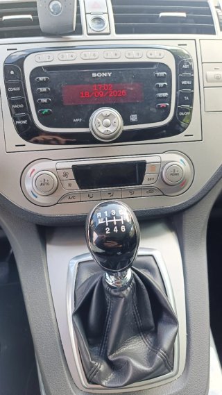Ford Kuga 2010