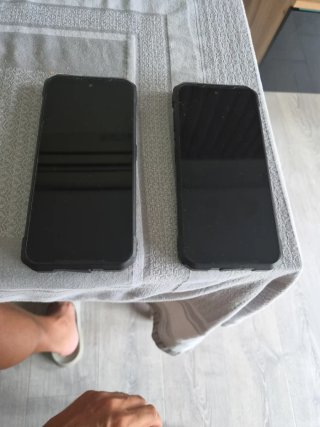 2 Comanderos Digitales