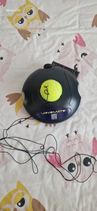 Entrenador de tenis y de padel MOVEMATE