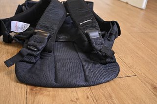 Mochila Portabebés BabyBjörn One AIR