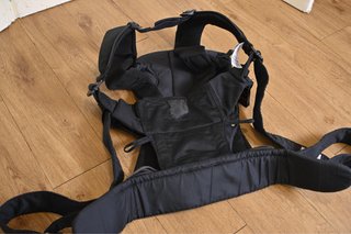 Mochila Portabebés BabyBjörn One AIR