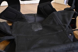 Mochila Portabebés BabyBjörn One AIR