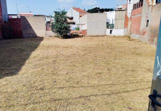 Terreno en venta en Poble Nou en Terrassa