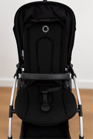 Silla Bugaboo Bee 6 Negra