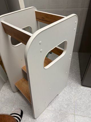 Torre de Aprendizaje Infantil