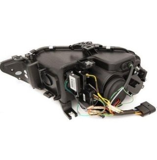 Faros Xenon Led Dinámicos para Audi A4 B8 12-15