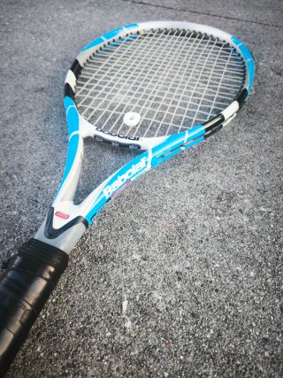 Raqueta Babolat Drive Z-Lite