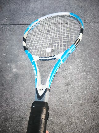 Raqueta Babolat Drive Z-Lite