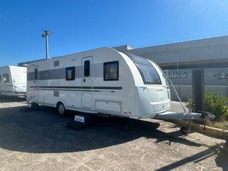 CARAVANA ADRIA ADORA 673 PK