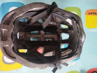 Casco de bici niños