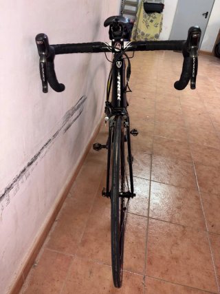 Trek Madone Carbono