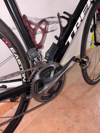 Trek Madone Carbono