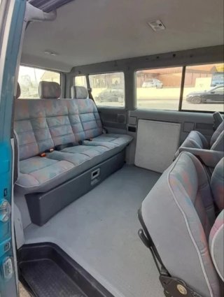 Transporter T4