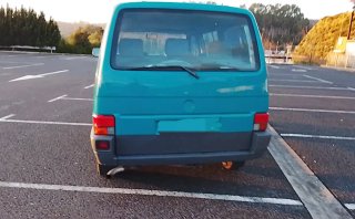 Transporter T4