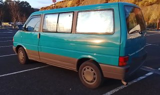 Transporter T4