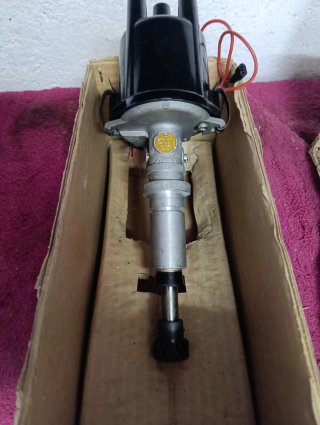 Delco FEMSA DF4-92