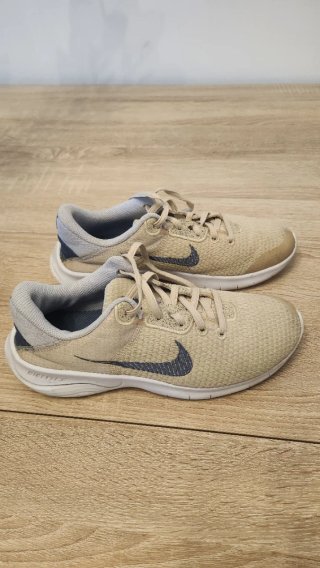 Zapatillas Nike Mujer Talla 38.5