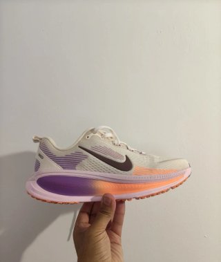 T40,5 Zapatillas Nike Vomero 18