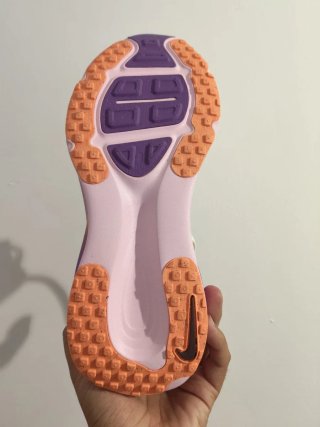 T40,5 Zapatillas Nike Vomero 18