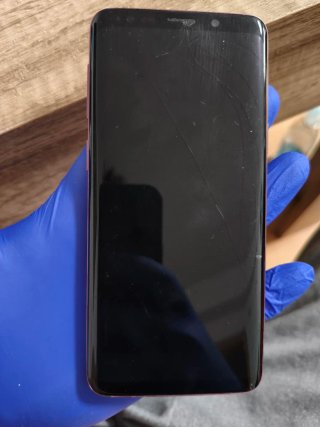 Galaxy s9