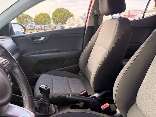 🔥 SOLO 161€/MES KIA STONIC 101cv T-GDi 2021 🔥