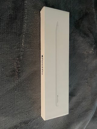 Apple Pencil Pro