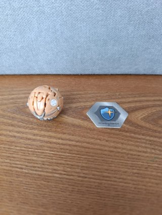 Bakugan