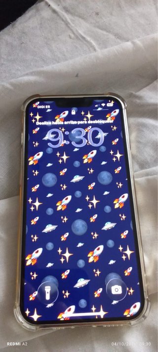 iPhone 13 Pro