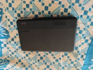 Navigatore Garmin Nuvi 1300