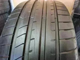 245 40 R19 98Y RF Goodyear - 1 neumático +90%
