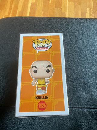 Funko Pop! Krillin 1926 Dragon Ball
