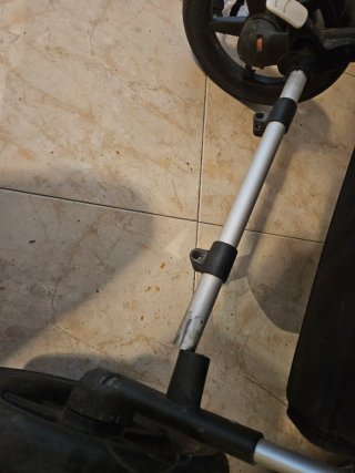 Carrito Bugaboo Fox 1