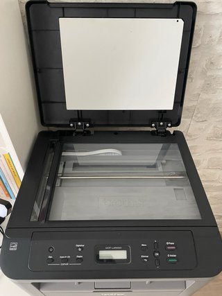 Impresora Multifunción Brother DCP-L2500D
