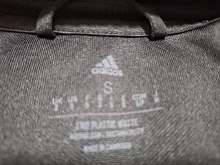Chándal Adidas