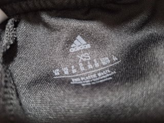 Chándal Adidas