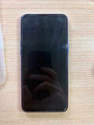 Oppo Rx17 Neo