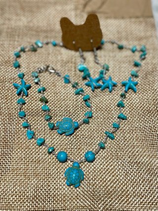 Conjunto Joyería de 3 piezas