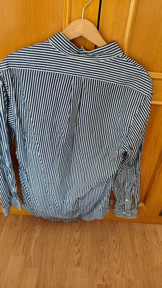 Camisa Ralph Lauren de Rayas