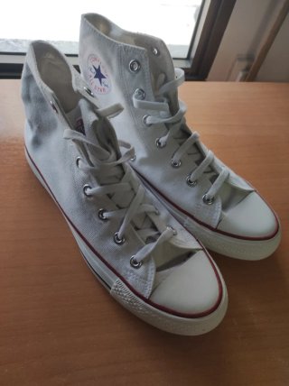 Converse Chuck Taylor All Star Nuevas sin uso