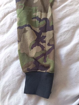 Sudadera JORDAN