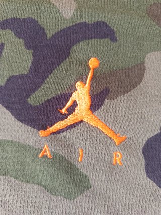 Sudadera JORDAN
