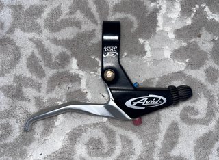 Maneta Freno Avid Speed Dial 5