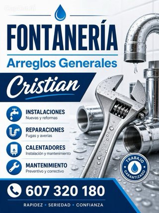 Fontanero
