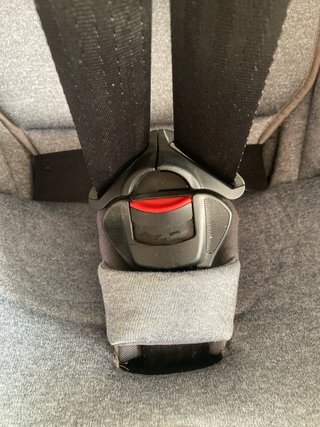 Silla de auto O3 BE COOL
