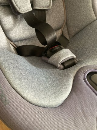 Silla de auto O3 BE COOL